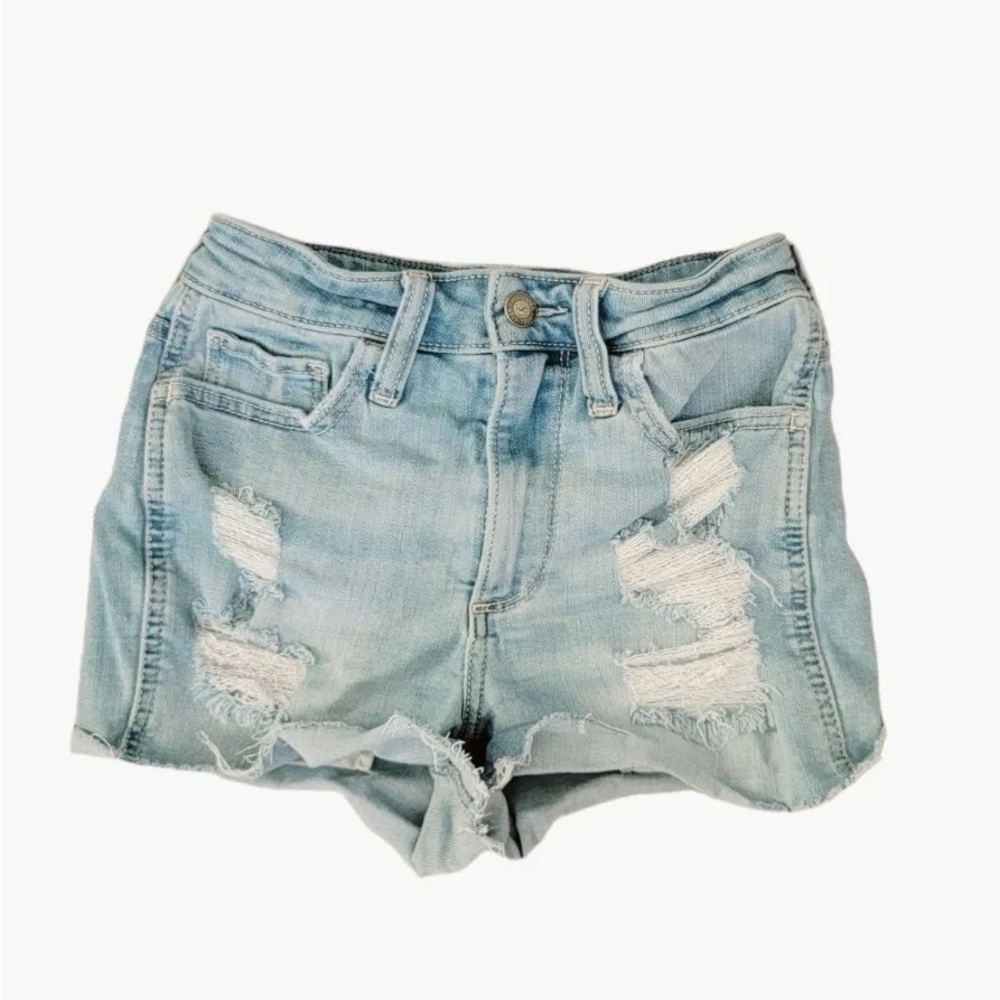 Hollister Shorts